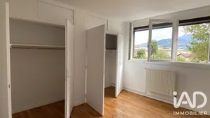 Apartment in Échirolles (38130)
