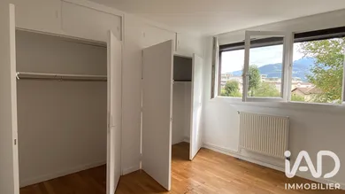 Apartment in Échirolles (38130)