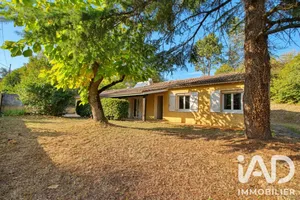 Maison à Montastruc-la-Conseillère (31380)