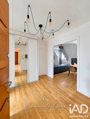 Apartment in Beauvais (60000)