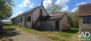 Park home in besson (03210)
