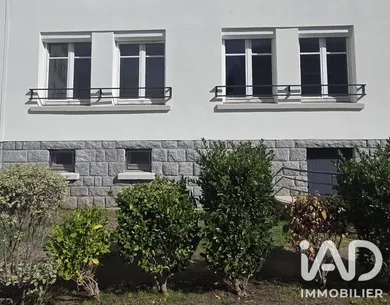 Appartement à Concarneau (29900)