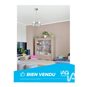 Appartement à Saint-Brieuc (22000)