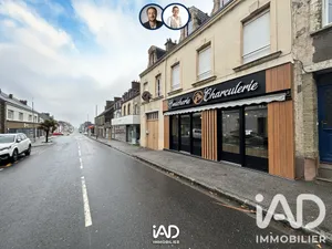 Commercial in Cherbourg-en-Cotentin (50120)