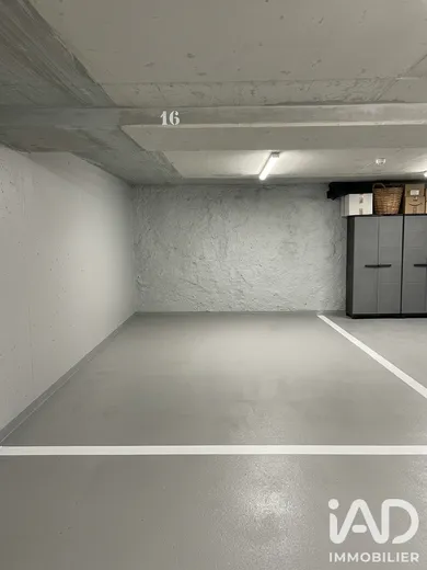 Parking à Nice (06300)