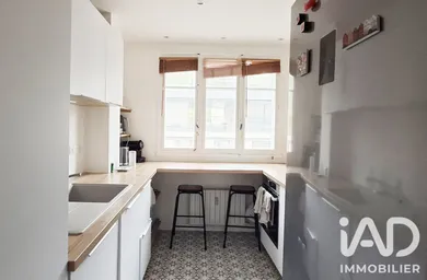 Appartement à Lyon (69004)