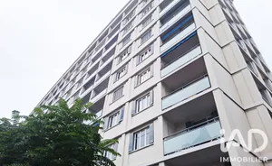 Apartment in Lyon (69004)