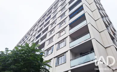 Appartement à Lyon (69004)