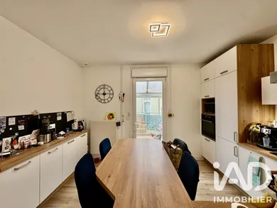 Maison à Épernay (51200)