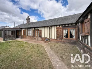 House in Bernay (27300)