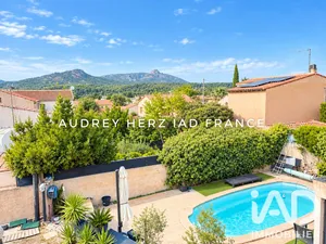 House in Aubagne (13400)