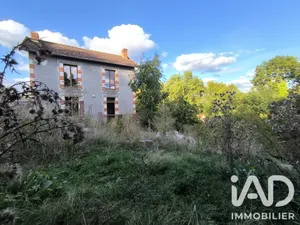 Maison à Saint-Avit-de-Tardes (23200)