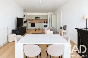Apartment in Clamart (92140)