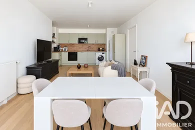 Appartement à Clamart (92140)