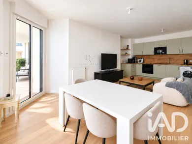 Appartement à Clamart (92140)