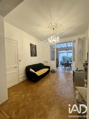 Maison de ville à Dunkerque (59240)