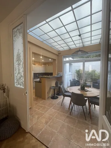Maison de ville à Dunkerque (59240)