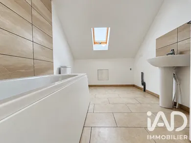 Appartement à Hérin (59195)