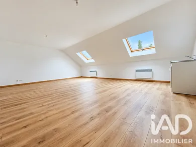 Appartement à Hérin (59195)