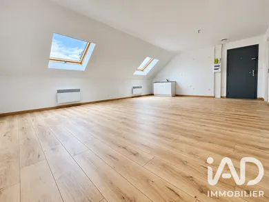 Appartement à Hérin (59195)