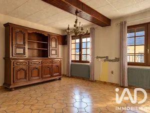 Maison de ville à Amfreville-la-Mi-Voie (76920)