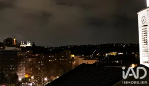 Apartment in Lyon (69004)