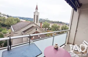 Appartement à Lyon (69004)