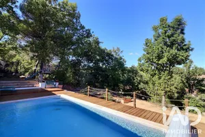 House in Saint-Maximin-la-Sainte-Baume (83470)