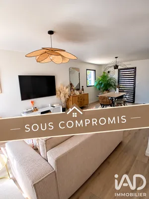 House in Concarneau (29900)