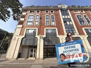 Appartement à Rouen (76000)
