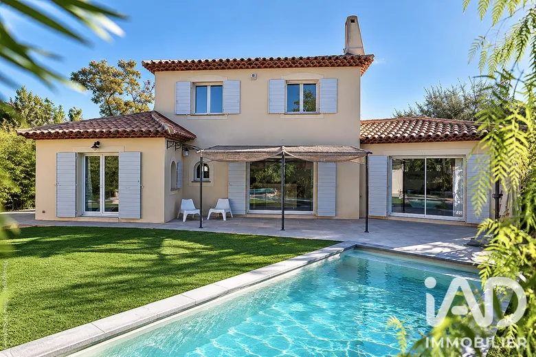 Maison 5 pièces 125 m² · à Aubagne · 125 m² · 675 000 €