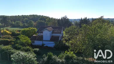 Maison à Brussey (70150)