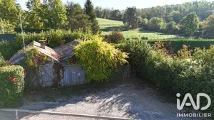 House in Brussey (70150)