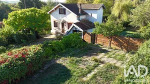 Maison à Brussey (70150)