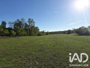 Building plot in Montagney (70140)