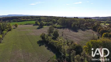 Terrain à bâtir à Montagney (70140)