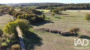Building plot in Montagney (70140)