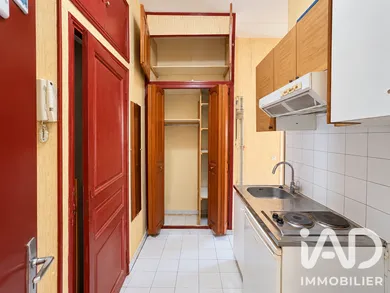 Studio à Nice (06000)