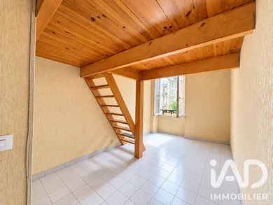 Studio à Nice (06000)