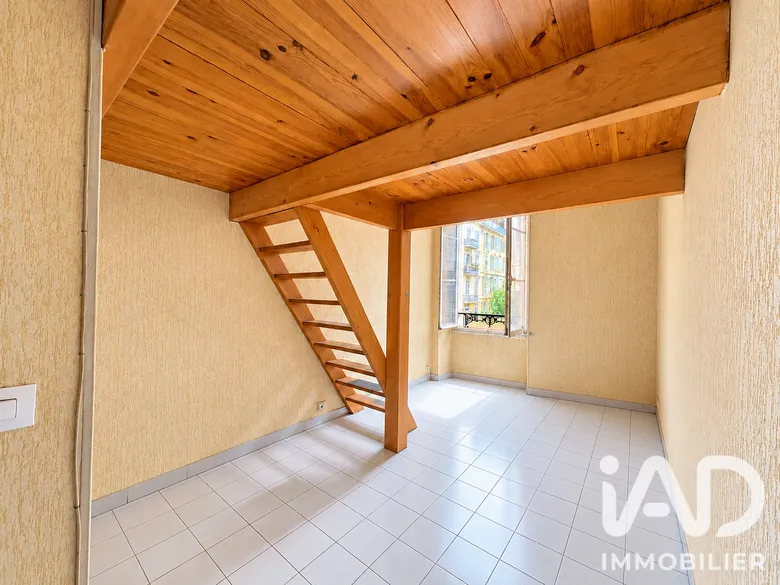 Appartement 1 pièce 25 m² · à Nice · 25 m² · 149 000 €