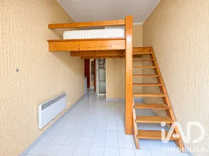 Studio in Nice (06000)