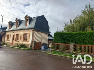 House in Fresnoy-Folny (76660)