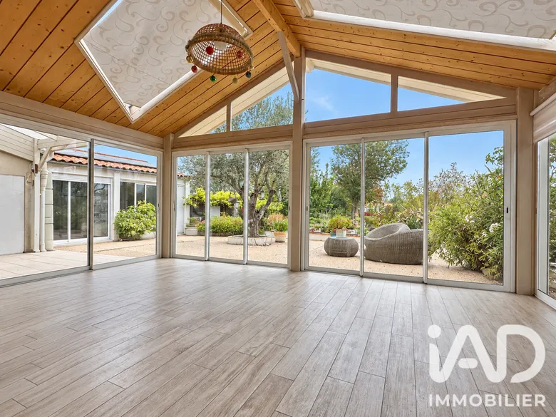 Maison 6 pièces 145 m² · à Châtelaillon-Plage · 145 m² · 599 000 €