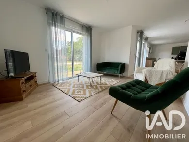Maison à Bains-sur-Oust (35600)