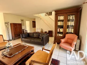 House in Soisy-sur-Seine (91450)