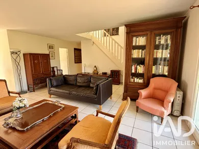 Maison à Soisy-sur-Seine (91450)