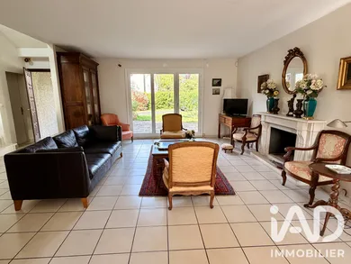 Maison à Soisy-sur-Seine (91450)
