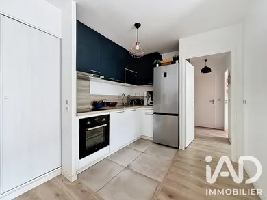Appartement à Clamart (92140)
