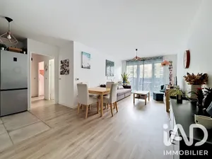 Appartement à Clamart (92140)