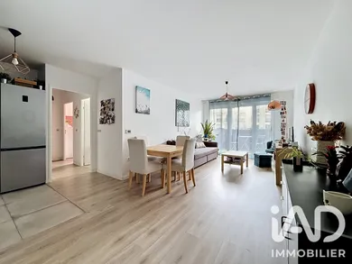 Appartement à Clamart (92140)
